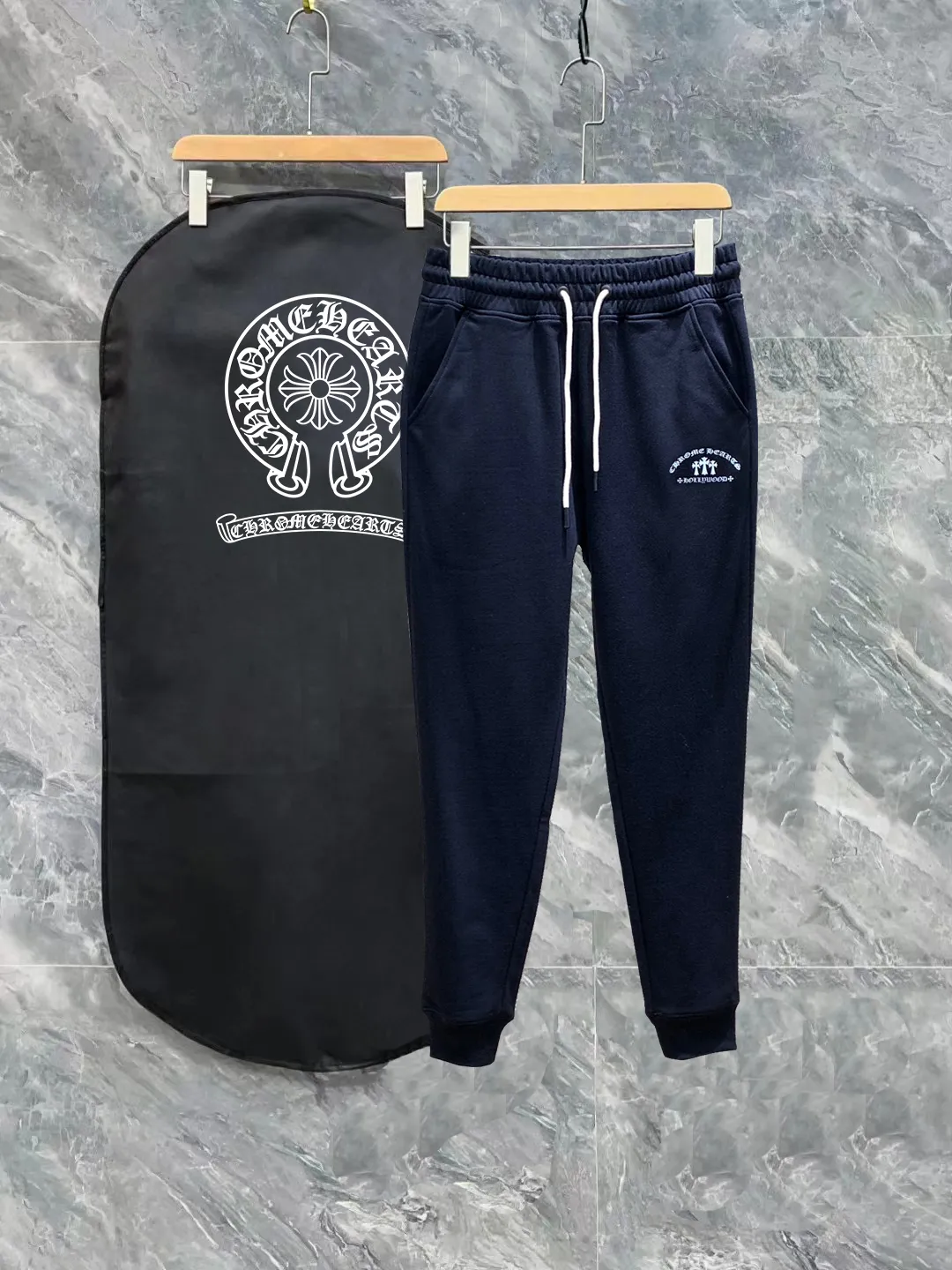 CH 24SS Logo Factory g Black White ：Black Gray Size S-XL